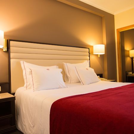 Hotel Miracorgo Вила Реал Екстериор снимка