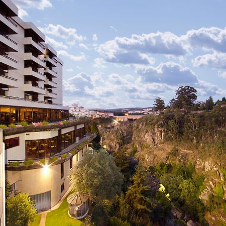 Hotel Miracorgo Вила Реал Екстериор снимка