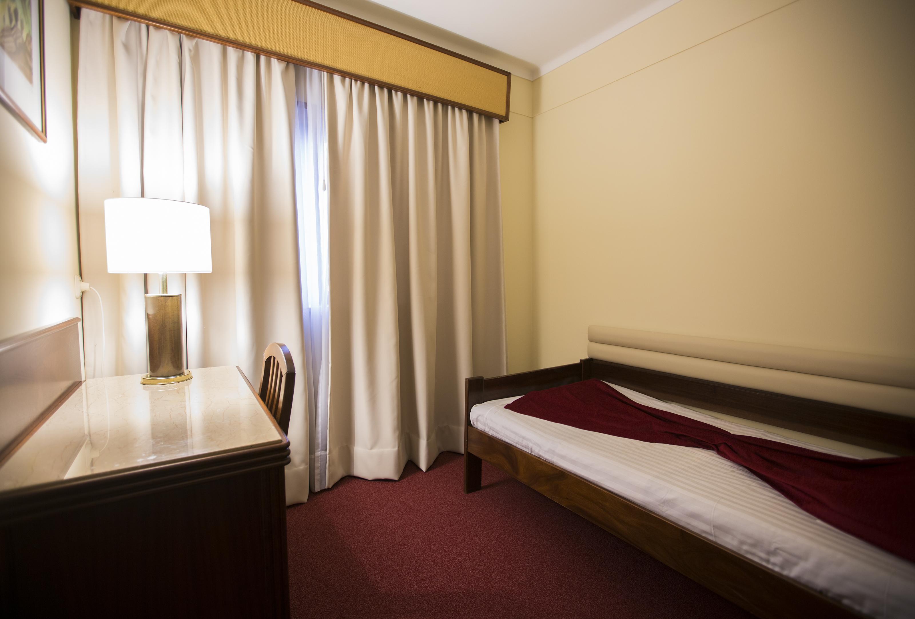 Hotel Miracorgo Вила Реал Екстериор снимка