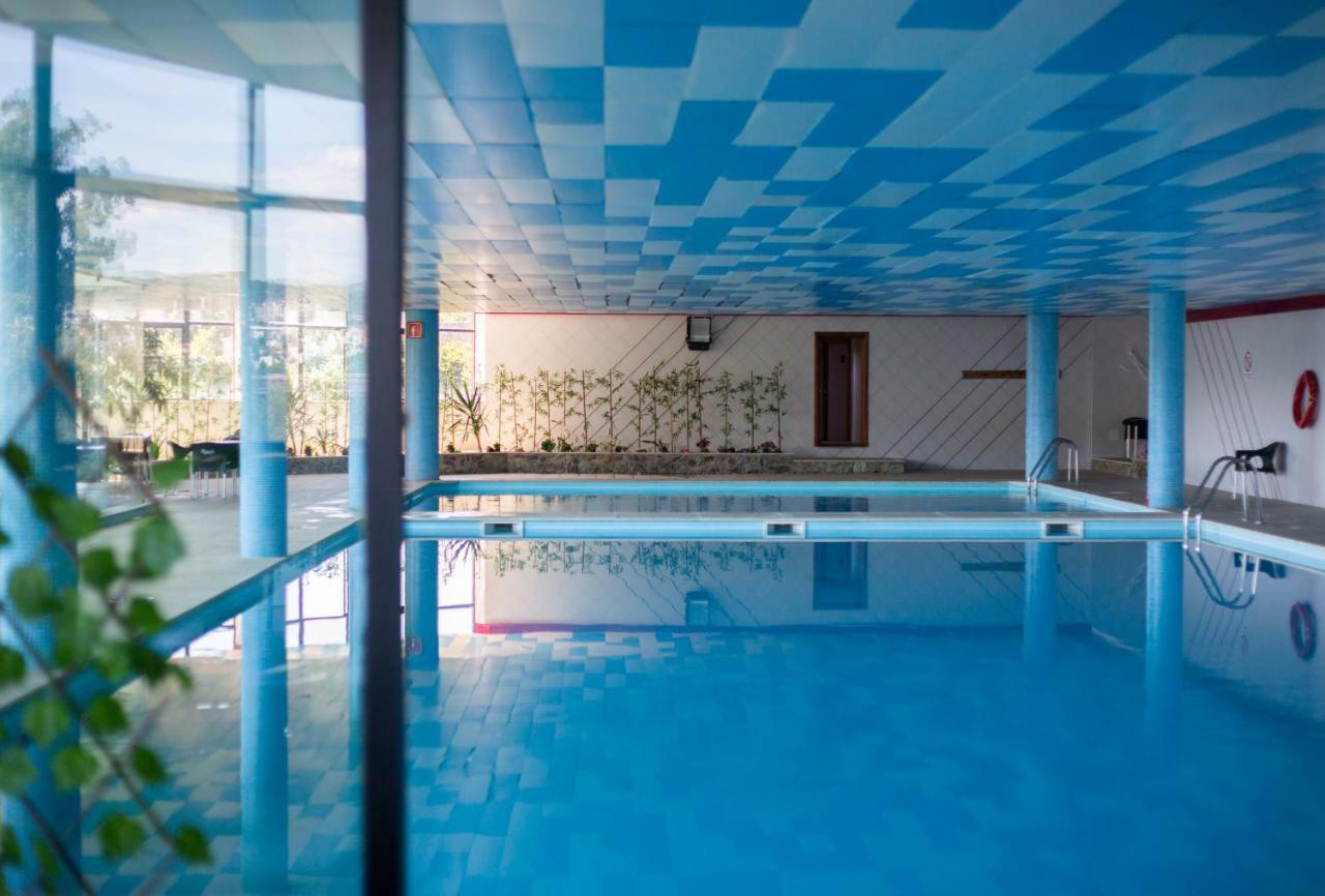 Hotel Miracorgo Вила Реал Екстериор снимка